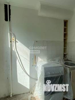 2-к квартира, вторичка, 46м2, 2/5 этаж
