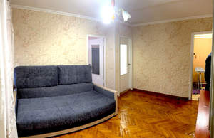 1-к квартира, вторичка, 32м2, 3/4 этаж