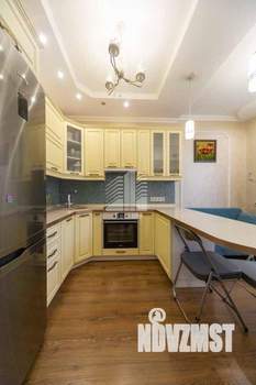 3-к квартира, вторичка, 74м2, 12/17 этаж