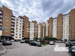 3-к квартира, вторичка, 120м2, 17/18 этаж