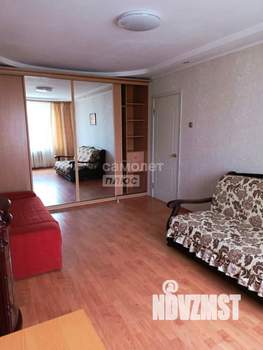 2-к квартира, вторичка, 45м2, 3/3 этаж