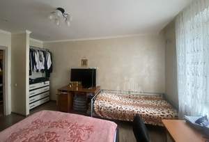 2-к квартира, вторичка, 58м2, 8/18 этаж