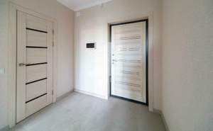 1-к квартира, вторичка, 39м2, 3/17 этаж
