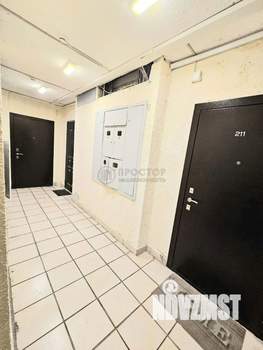 1-к квартира, вторичка, 38м2, 2/14 этаж