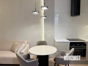 2-к квартира, вторичка, 38м2, 12/17 этаж