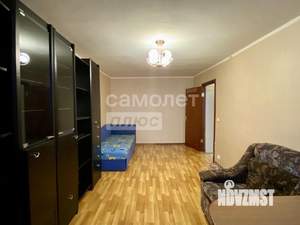 1-к квартира, вторичка, 36м2, 5/5 этаж