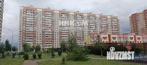 2-к квартира, вторичка, 58м2, 9/17 этаж