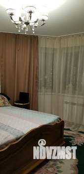 1-к квартира, вторичка, 38м2, 9/17 этаж