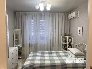 1-к квартира, вторичка, 39м2, 7/17 этаж