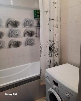 1-к квартира, вторичка, 35м2, 17/17 этаж