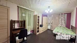 1-к квартира, вторичка, 32м2, 5/5 этаж