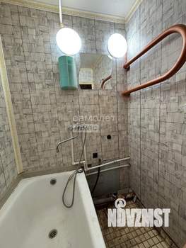 3-к квартира, вторичка, 51м2, 2/5 этаж