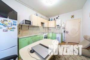 2-к квартира, вторичка, 50м2, 1/3 этаж