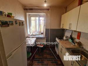 1-к квартира, вторичка, 31м2, 1/9 этаж