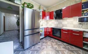2-к квартира, вторичка, 56м2, 3/17 этаж