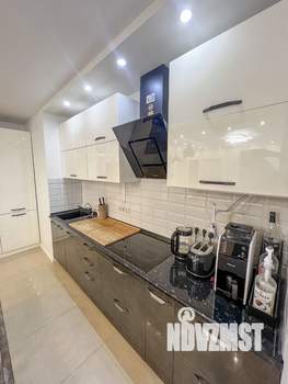 3-к квартира, вторичка, 75м2, 16/22 этаж