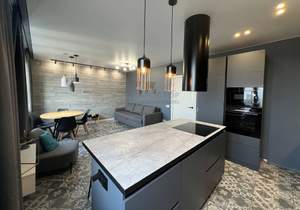 3-к квартира, вторичка, 71м2, 22/23 этаж