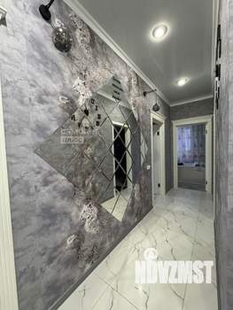 3-к квартира, вторичка, 85м2, 2/3 этаж