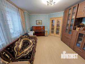 3-к квартира, вторичка, 67м2, 10/10 этаж