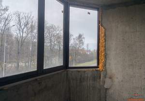 1-к квартира, вторичка, 38м2, 3/17 этаж