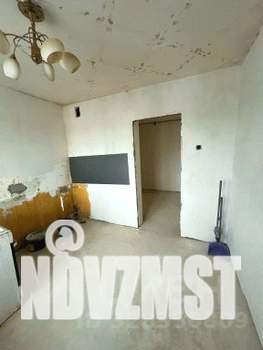 2-к квартира, вторичка, 53м2, 5/5 этаж