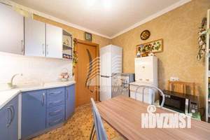 2-к квартира, вторичка, 54м2, 4/5 этаж