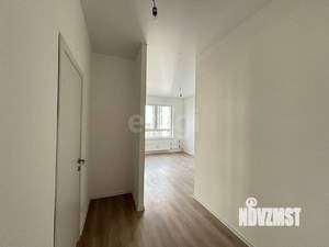 1-к квартира, вторичка, 34м2, 12/13 этаж