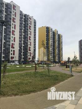 Студия квартира, вторичка, 28м2, 2/17 этаж