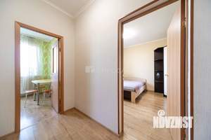 2-к квартира, вторичка, 56м2, 15/17 этаж