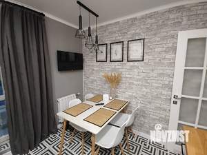 2-к квартира, вторичка, 55м2, 4/14 этаж