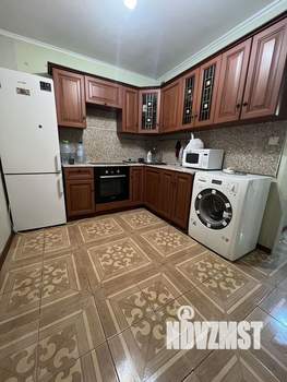 1-к квартира, вторичка, 34м2, 1/13 этаж