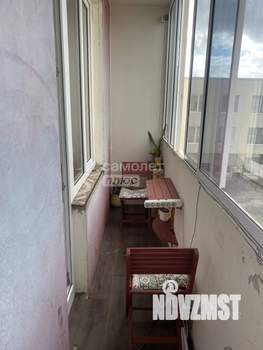 3-к квартира, вторичка, 78м2, 3/3 этаж