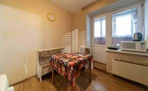 1-к квартира, вторичка, 34м2, 9/16 этаж