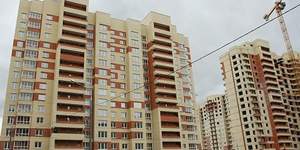 2-к квартира, вторичка, 58м2, 11/17 этаж