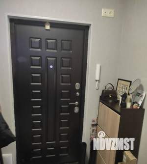 1-к квартира, вторичка, 28м2, 11/17 этаж