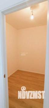 1-к квартира, вторичка, 35м2, 5/17 этаж