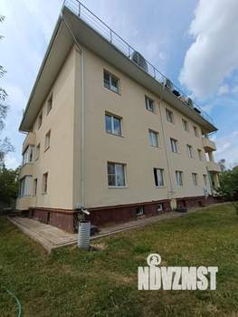 Студия квартира, вторичка, 35м2, 4/4 этаж