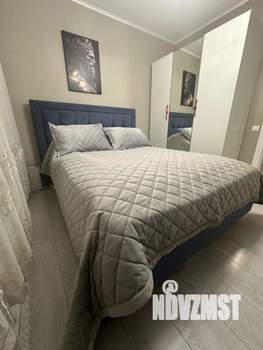 3-к квартира, вторичка, 66м2, 6/10 этаж