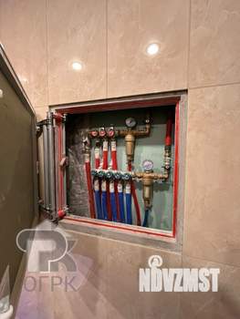 1-к квартира, вторичка, 44м2, 15/17 этаж