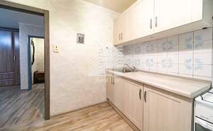 1-к квартира, вторичка, 31м2, 4/5 этаж