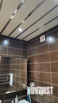 1-к квартира, вторичка, 34м2, 4/17 этаж