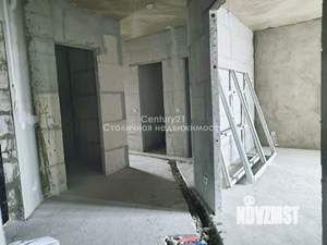 2-к квартира, сданный дом, 68м2, 3/18 этаж