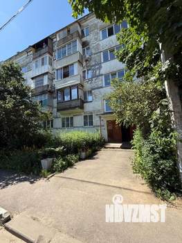 1-к квартира, вторичка, 28м2, 5/5 этаж