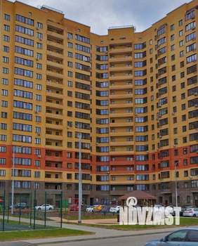 1-к квартира, вторичка, 43м2, 16/17 этаж