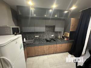 1-к квартира, вторичка, 34м2, 5/17 этаж