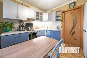 2-к квартира, вторичка, 54м2, 4/5 этаж