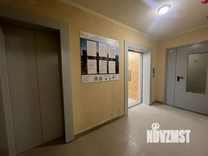 2-к квартира, вторичка, 61м2, 5/17 этаж