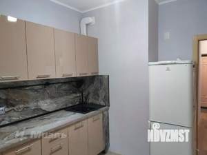 1-к квартира, вторичка, 42м2, 5/17 этаж