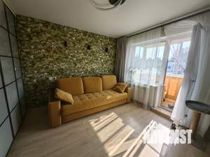 2-к квартира, вторичка, 36м2, 5/5 этаж