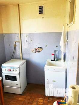 2-к квартира, вторичка, 44м2, 2/9 этаж